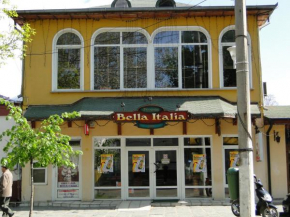 Hostel Bella Italia